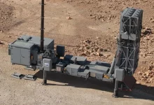 Photo of Thailand buys Israel’s BARAK MX air defense system