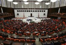 Photo of Turkish Parliament approves 2-year extension of troop mandate in Libya