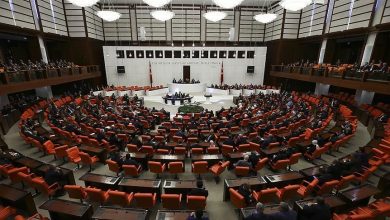 Photo of Turkish Parliament approves 2-year extension of troop mandate in Libya