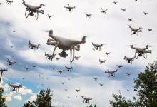 Photo of Pentagon Launches $1B Program to Procure 300,000 Attack Drones