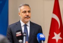 Photo of Türkiye warns Kyiv’s Black Sea attacks threaten navigation, widen conflict