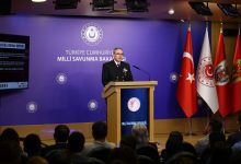 Photo of Türkiye starts building 1st indigenous submarine