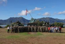 Photo of US Debuts First Full-Rate MADIS Air Defense