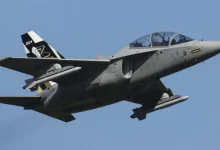 Photo of Austria finalizes $1.7B M-346FA jet deal with Leonardo