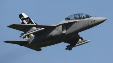 Photo of Austria finalizes $1.7B M-346FA jet deal with Leonardo