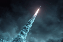 Photo of A Counter-Drone System in Space? US Firm Unveils New AI-Powered C-UAS Concept