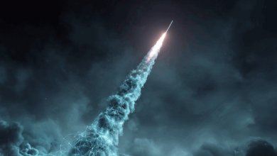 Photo of A Counter-Drone System in Space? US Firm Unveils New AI-Powered C-UAS Concept