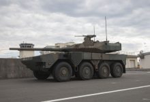 Photo of Japan passes largest-ever defense budget