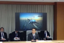 Photo of Japan confirms 2035 target for next-generation fighter
