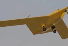 Photo of China’s CH-7 stealth drone completes maiden flight