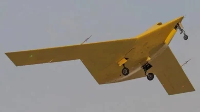 Photo of China’s CH-7 stealth drone completes maiden flight