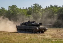 Photo of Germany orders more 120mm tank rounds