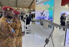 Photo of Türkiye’s defense exports race past 2024 record, capping 5-year boom