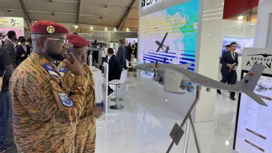 Photo of Türkiye’s defense exports race past 2024 record, capping 5-year boom