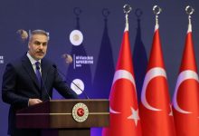 Photo of Türkiye warns US-backed YPG terrorists not to test ‘patience’