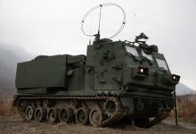 Photo of US Army deploys new rocket launcher near North Korea