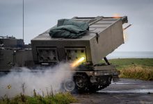 Photo of UK Progresses in Homegrown Tactical Ballistic Missile Project