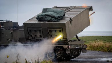 Photo of UK Progresses in Homegrown Tactical Ballistic Missile Project