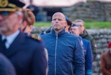 Photo of Belgium doesn’t believe in Türkiye-less European defense scenario