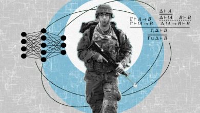 Photo of Report: US Congress Moves to Create Pentagon-Led Defense AI Institute