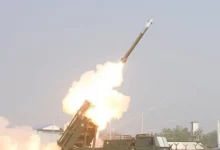 Photo of India tests Pinaka long-range guided rocket