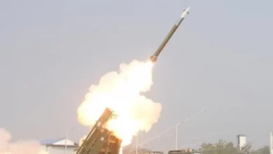 Photo of India tests Pinaka long-range guided rocket