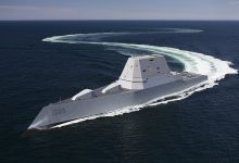 Photo of Breaking Down the Zumwalt-Class Destroyer: The US Navy’s Stealth Warship