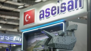 Photo of Türkiye’s Aselsan marks half-century with record gains in 2025