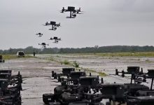 Photo of Ukraine Approved Fielding of 1,300+ Locally Made Weapons in 2025