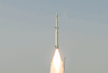 Photo of India Targets Hypersonic Weapons With New Interceptors