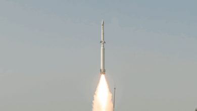 Photo of India Targets Hypersonic Weapons With New Interceptors
