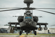 Photo of Boeing Wins $2.73B US Apache Helicopter Support Contract