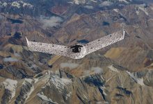 Photo of US Army Buys Tactical Mapping Drones From EagleNXT