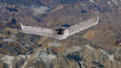 Photo of US Army Buys Tactical Mapping Drones From EagleNXT