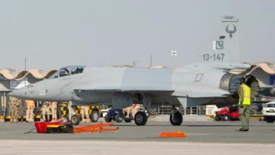 Photo of Saudi Arabia moves to buy JF-17 fighters for Sudan