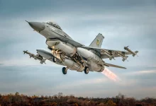 Photo of Ukraine revises F-16 combat tactics for frontline operations