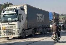 Photo of Syria opens humanitarian corridors after push on US-backed terrorists
