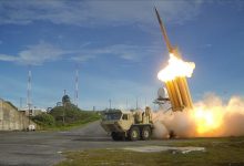 Photo of Lockheed Martin to Continue Maintenance for UAE’s THAAD Missile Defense System