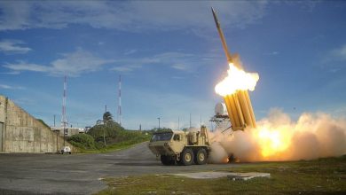 Photo of Lockheed Martin to Continue Maintenance for UAE’s THAAD Missile Defense System