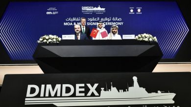 Photo of Turkish UAVs to be produced in Qatar under new deal