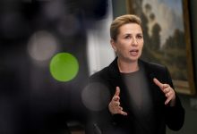 Photo of NATO Ally Denmark Warns US Against Taking Greenland by Force