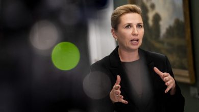 Photo of NATO Ally Denmark Warns US Against Taking Greenland by Force