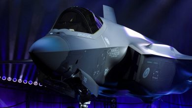 Photo of Erdoğan: Türkiye’s reentry into F-35 program crucial for NATO