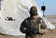 Photo of Kazakhstan Boosts Domestic Drone Production Capacity