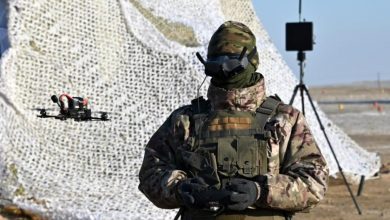 Photo of Kazakhstan Boosts Domestic Drone Production Capacity