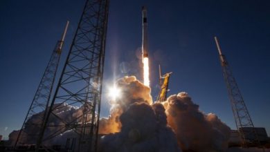 Photo of US Space Command Taps SpaceX for Missile Warning, Tracking Satellites