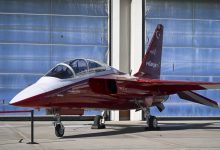 Photo of Türkiye’s defense, aviation exports cross $10B threshold in 2025