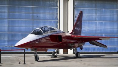 Photo of Türkiye’s defense, aviation exports cross $10B threshold in 2025