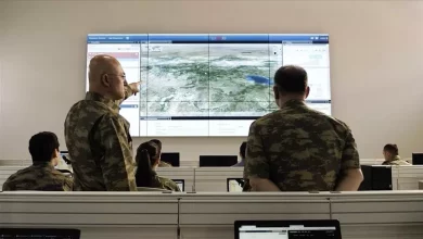 Photo of NATO taps Türkiye’s Havelsan for crucial software
