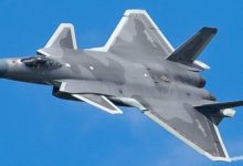 Photo of China Teases Smart Tech That Harvests Radar Energy to Power Stealth Jets